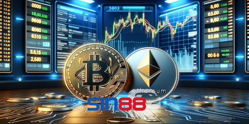 Futures Sin88 - Hướng dẫn toàn diện cho người mới bắt đầu tại Sin88