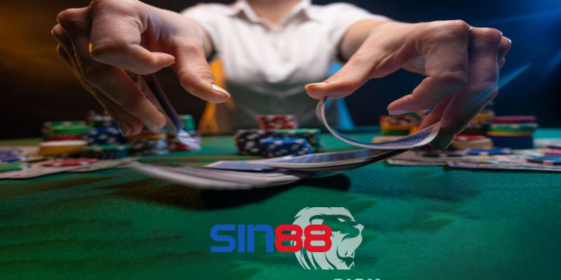 Những tính năng nổi bật của Game Bài Sin88